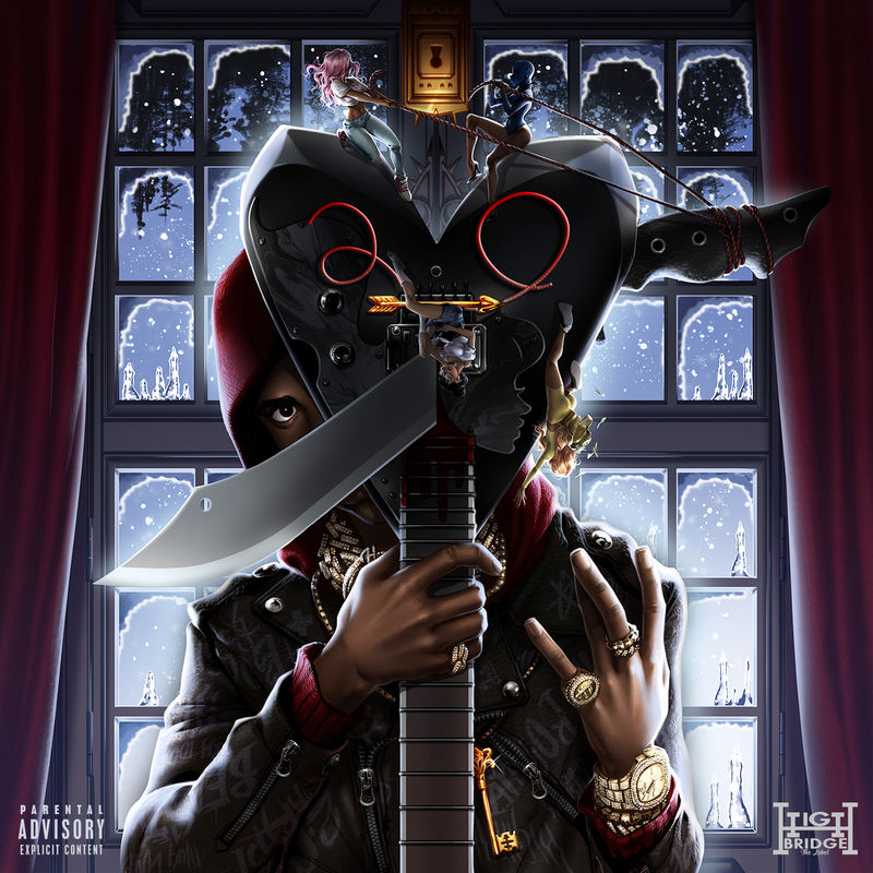 Buy CD!